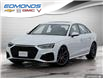 2022 Audi S4 3.0T Progressiv (Stk: 7376T) in Mono - Image 1 of 27