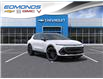 2025 Chevrolet Equinox EV RS (Stk: T25052) in Sundridge - Image 1 of 24