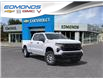 2025 Chevrolet Silverado 1500 Work Truck (Stk: 251016) in Huntsville - Image 1 of 24