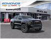 2025 GMC Canyon AT4 (Stk: 251065) in Huntsville - Image 1 of 24
