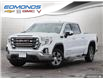 2021 GMC Sierra 1500 SLT (Stk: 25064A) in Orangeville - Image 1 of 32