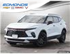 2024 Chevrolet Blazer True North (Stk: B12381) in Orangeville - Image 1 of 32