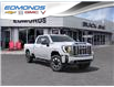 2025 GMC Sierra 2500HD Denali (Stk: 251021) in Huntsville - Image 1 of 24