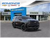 2025 Chevrolet Tahoe High Country (Stk: 251058) in Huntsville - Image 1 of 24