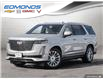 2021 Cadillac Escalade Premium Luxury (Stk: B12385) in Orangeville - Image 1 of 32