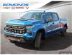2022 Chevrolet Silverado 1500 Custom Trail Boss (Stk: B12393) in Orangeville - Image 1 of 31