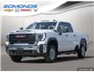 2025 GMC Sierra 2500HD Pro (Stk: 25299) in Orangeville - Image 1 of 32