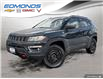 2018 Jeep Compass Trailhawk (Stk: T24871A) in Sundridge - Image 1 of 29