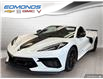 2025 Chevrolet Corvette Stingray (Stk: C25891) in Sundridge - Image 1 of 30