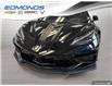 2025 Chevrolet Corvette Stingray (Stk: C25889) in Sundridge - Image 1 of 30