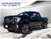 2023 GMC Sierra 2500HD AT4 (Stk: TP23225A) in Sundridge - Image 1 of 28