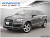 2010 Audi Q7 3.6 Premium (Stk: 7387T) in Mono - Image 1 of 27