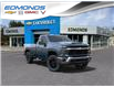 2025 Chevrolet Silverado 2500HD LT (Stk: 251044) in Huntsville - Image 1 of 24
