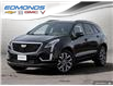 2023 Cadillac XT5 Sport (Stk: B12398) in Orangeville - Image 1 of 32