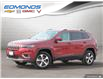 2019 Jeep Cherokee Limited (Stk: U100972-OC) in Orangeville - Image 1 of 29