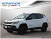 2023 Jeep Compass Trailhawk (Stk: 04327-OC) in Orangeville - Image 1 of 29
