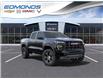 2025 GMC Canyon AT4 (Stk: T25081) in Sundridge - Image 1 of 24