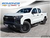 2025 Chevrolet Colorado WT (Stk: T25061) in Sundridge - Image 1 of 30