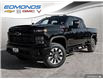 2025 Chevrolet Silverado 2500HD Custom (Stk: T25915) in Sundridge - Image 1 of 29