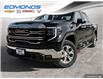 2025 GMC Sierra 1500 SLT (Stk: T25929) in Sundridge - Image 1 of 30