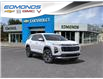 2025 Chevrolet Equinox LT (Stk: 251100) in Huntsville - Image 1 of 24