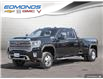 2021 GMC Sierra 3500HD Denali (Stk: B12399A) in Orangeville - Image 1 of 32