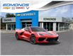 2025 Chevrolet Corvette Stingray (Stk: 251115) in Huntsville - Image 1 of 24