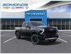 2025 Chevrolet Silverado 2500HD LTZ (Stk: T25072) in Sundridge - Image 1 of 24
