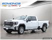 2025 GMC Sierra 2500HD SLE (Stk: 25367) in Orangeville - Image 1 of 32