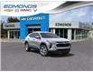 2025 Chevrolet Trax LS (Stk: 251078) in Huntsville - Image 1 of 24