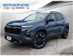 2025 Chevrolet Equinox RS (Stk: T25014) in Sundridge - Image 1 of 30