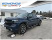 2022 Chevrolet Silverado 1500 LTD RST (Stk: TP25049A) in Sundridge - Image 1 of 17
