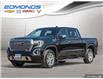 2022 GMC Sierra 1500 Limited Denali (Stk: 25496A) in Orangeville - Image 1 of 33