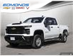 2024 Chevrolet Silverado 2500HD Work Truck (Stk: B12434) in Orangeville - Image 1 of 30