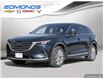2021 Mazda CX-9 GT (Stk: 25464A) in Orangeville - Image 1 of 28