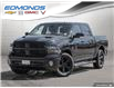 2022 RAM 1500 Classic SLT (Stk: 04345-OC) in Orangeville - Image 1 of 29
