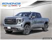 2024 GMC Sierra 1500 AT4 (Stk: B12437A) in Orangeville - Image 1 of 30