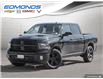 2022 RAM 1500 Classic SLT (Stk: 04336-OC) in Orangeville - Image 1 of 29