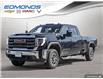 2024 GMC Sierra 2500HD SLT (Stk: 25465A) in Orangeville - Image 1 of 28