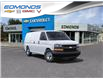 2025 Chevrolet Express 2500 Work Van (Stk: 251121) in Huntsville - Image 1 of 24