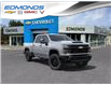 2025 Chevrolet Silverado 2500HD Custom (Stk: 251133) in Huntsville - Image 1 of 24