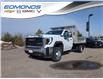 2024 GMC Sierra 3500HD Chassis Pro (Stk: 24335) in Huntsville - Image 1 of 6