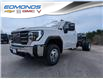 2024 GMC Sierra 3500HD Chassis SLE (Stk: 24295) in Huntsville - Image 1 of 6