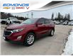 2021 Chevrolet Equinox LT (Stk: T24794A) in Sundridge - Image 1 of 18