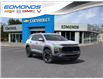 2025 Chevrolet Equinox ACTIV (Stk: 25939) in Huntsville - Image 1 of 24