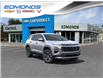 2025 Chevrolet Equinox LT (Stk: 251009) in Huntsville - Image 1 of 24
