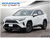 2023 Toyota RAV4 Hybrid Limited (Stk: 25486B) in Orangeville - Image 1 of 32
