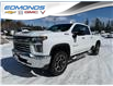 2022 Chevrolet Silverado 2500HD LTZ (Stk: TP25091A) in Sundridge - Image 1 of 17