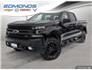 2021 Chevrolet Silverado 1500 LT Trail Boss (Stk: T25025A) in Sundridge - Image 1 of 30
