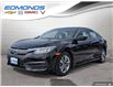 2018 Honda Civic LX (Stk: P251097A) in Huntsville - Image 1 of 30